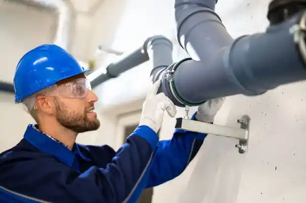 water damage restoration service Granite Falls